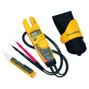 T5-H5-1AC KIT/EUR T5-1000 Elektrotester mit Holster H5 und