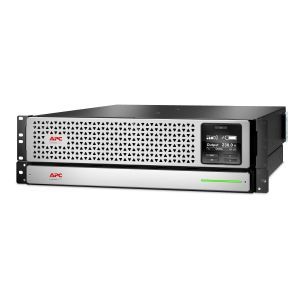 SRTL1500RMXLI-NC APC Smart-UPS SRT Li-Ion, 1500 VA, Rackm