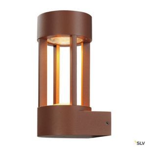 231807 SLOTS WALL, Outdoor Wandleuchte, LED, 30