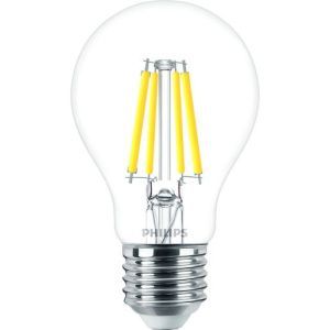 MAS VLE LEDBulbD3.4-40W E27 927 A60 CL G, MASTER Value Glass LED-Lampen - LED-lamp/Multi-LED - Energieeffizienzklasse: D - Ähnlichste Farbtemperatur (Nom): 2700 K