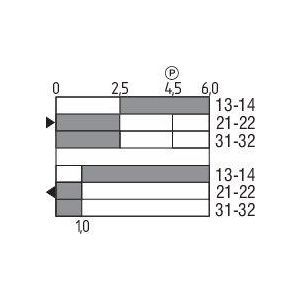 PS216-Z12-S200 PositionsschalterPS216-Z12-S200