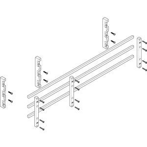 MTSC32733 Sammelschienen-Modul 3FB/2RE 60mm mit CU