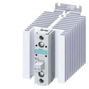 3RF2350-1BA06 Halbleiterschütz 3RF2, 1-ph. AC51 50A/AC