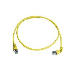 L00001A0162 Patchkabel Cat.6A(IEC) MP8 FS 500 LSZH-2