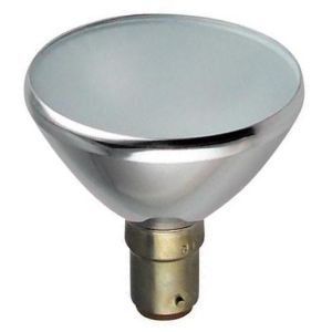 46443 Halogenlampe mit Alu-Spiegel AR58 58x59m