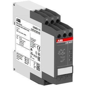 CM-MSS.11S CM-MSS.11S Thermistor-Motorschutzrelais