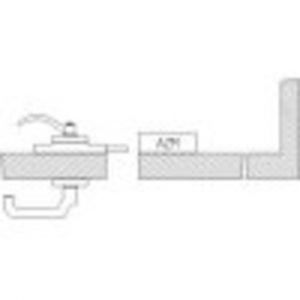 AZM 415-STS30-02 SicherheitszuhaltungenAZM 415-STS30-02