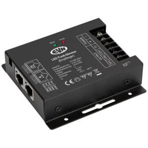 FC-DIM-3x8A LED Funk-Dimmer-Empfänger