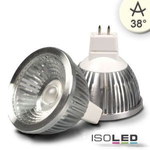 MR16 LED Strahler 5,5W COB MR16 LED Strahler 5,5W COB