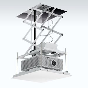 7465000300 Deckenlift Pro DGUV 120