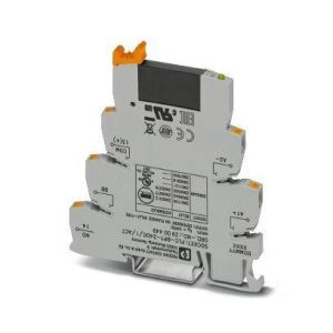 PLC-OPT- 24DC/ 24DC/2/ACT Solid-State-Relaismodul