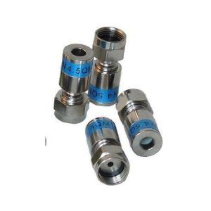 FUP0729 F-Universal-Kompressionsstecker 4.5 für