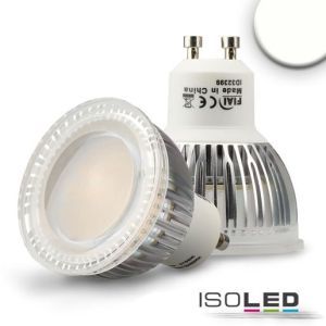 GU10 LED Strahler 6W Glas GU10 LED Strahler 6W Glas