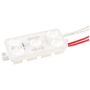 LCL502-5 LED-Modul, 5er-Set