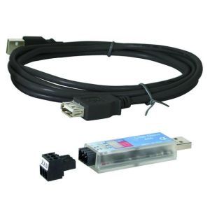 USB NANO 485 USB-Schnittstellenkonverter USB-RS485