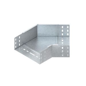 RBA 85.200 F Bogen 45° für KR, 85x202 mm, mit ungeloc