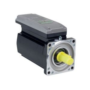 ILM1002P01A0000 Integ. Servomotor- 4,4 Nm - 3000 U/min -