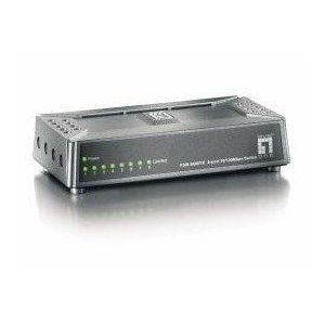 FSW-0808TX, 8-Port Fast Ethernet Switch