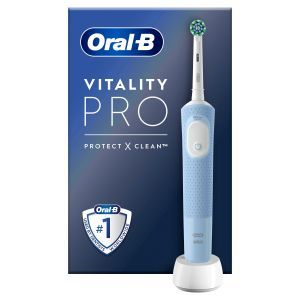 Oral-B Vitality Pro D103 Hangable Box Blue, Oral-B Vitality Pro D103 Hangable Box Blue