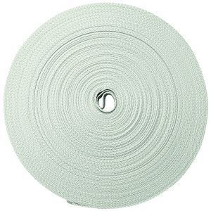 3510-50 Gurtband 0,9mm stark, 23mm br, 50m lang