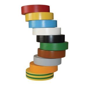 HTAPE-FLEX15-15x10-PVC-MIX (10), Isolierband HelaTape Flex 15x10 Mix