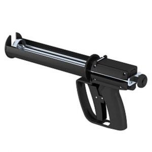FBS-PH, 2-K Kartuschenpistole handbetätigt