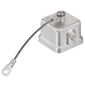 19440035425 Han-INOX 3A-AK-Dichtung