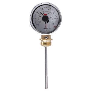 608550/1080-643-00-0-874-8-106-26-46-150-20/430,4 Thermometer, Anzeigebereich -2