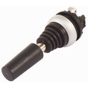 M22-WJS4-2P Joystick, mit 2 Schaltpunkten je Betätig