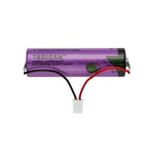 0515 0177 Lithium Mignon Batterie, 3,6 V / 1,9 Ah