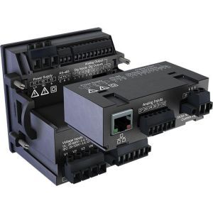 Modul 96-PA-RCM-EL UMG 96-PA Module