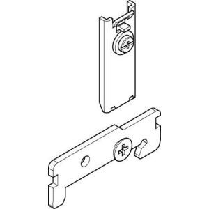 XTRSB309 Schnellbefestigungsatz für NH00/NH1 zur