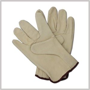 699846 Fahrer Handschuhe Gr. 11