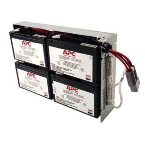 RBC23 APC Ersatzbatterie Nr. 23