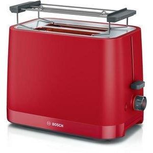 TAT3M124, Toaster Kompakt MyMoment rot