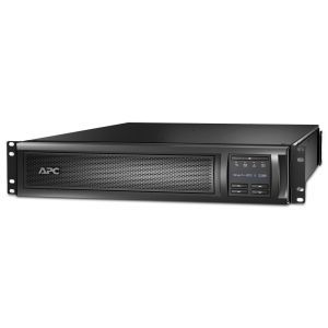 SMX2200RMHV2U APC Smart-UPS X 2200 VA, Rack/Tower LCD,