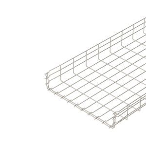 GRM 105 500 A4 Gitterrinne GRM 105x500x3000, A4, 1.4401