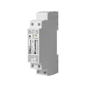 DALI Expander DIN Rail 89453847-HS Erweiterung DALI-Kreis