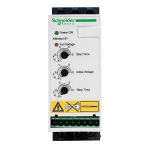 ATS01N206RT Sanftanlasser für Asynchronmotor, ATS01,