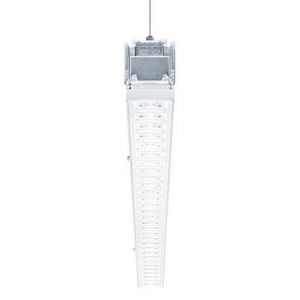 TECTON MIREL LED4000-840 L1500 LDO WH LED Lichtbandleuchte