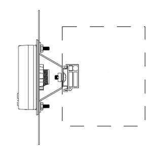 METSEPMAK Montageadapter PowerLogic-Serie für Powe