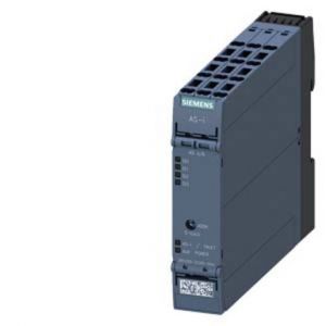 3RK2200-2CG00-2AA2 ASi SlimLine Compact Modul A/B-Slave 4DI