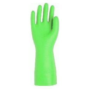 591332 Trivex Nitril getaucht, 5-Finger, 32 cm,