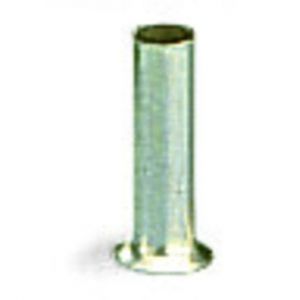 216-151 AderendhülseHülse für 0,25 mm² / AWG 24