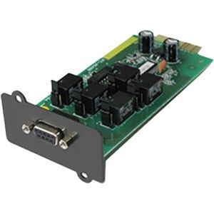AS400 Relay Card PowerValue PV11RT + PV11/31T AS400 Relaiskarte