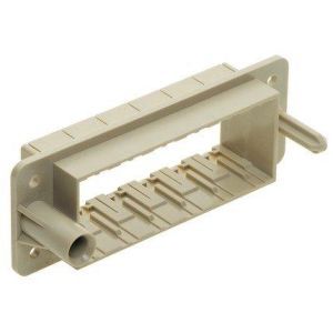 09140241711 Docking Frame for 6 modules, fixed mount