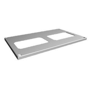 SV 9681.564 SV Dachblech für VX, BT: 600x400 mm, für