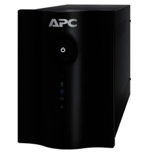 SRT3000RMXLI APC Smart-UPS SRT 3000 VA, Rackmount, 23