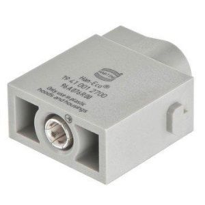 19410012700 Han-Eco Mod.-PE Modul-f 1,5-16mm²