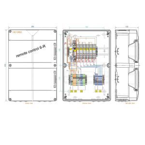 santon-remote control-6-R santon-remote control-6-R